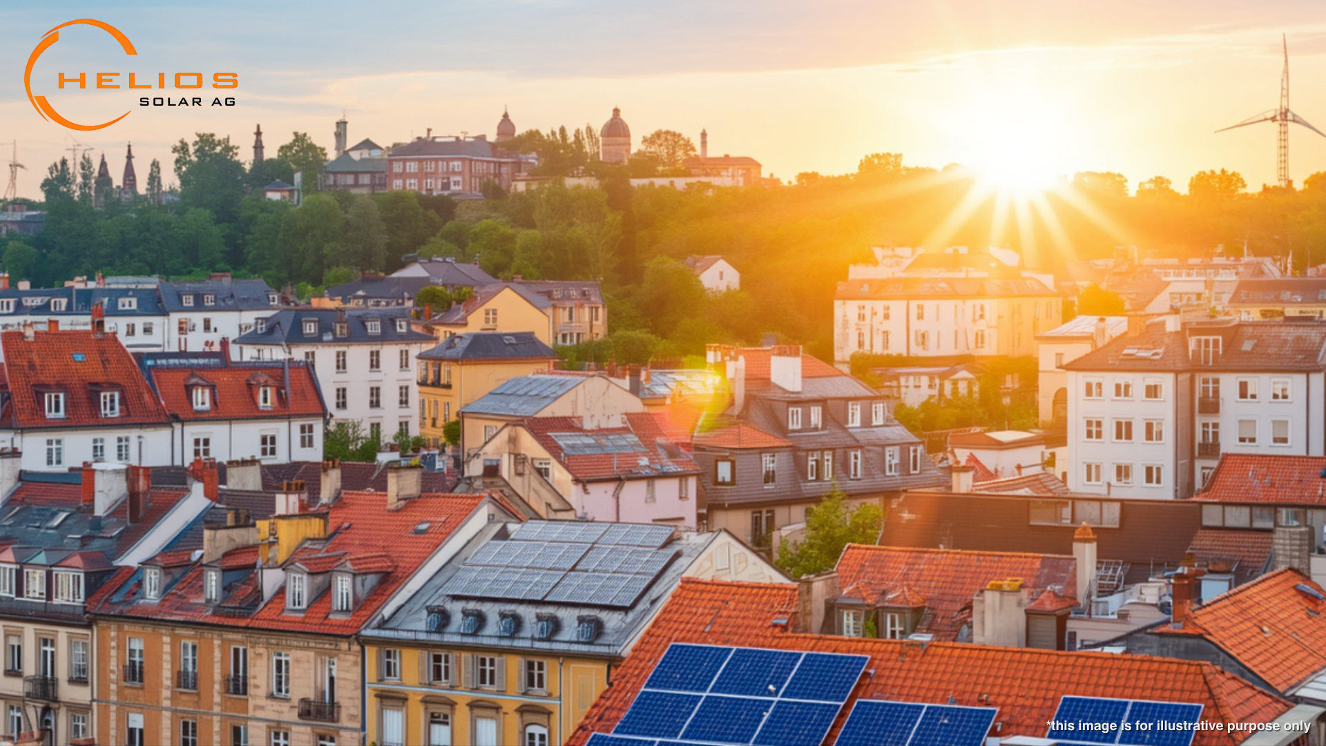EU Clean Energy Investment