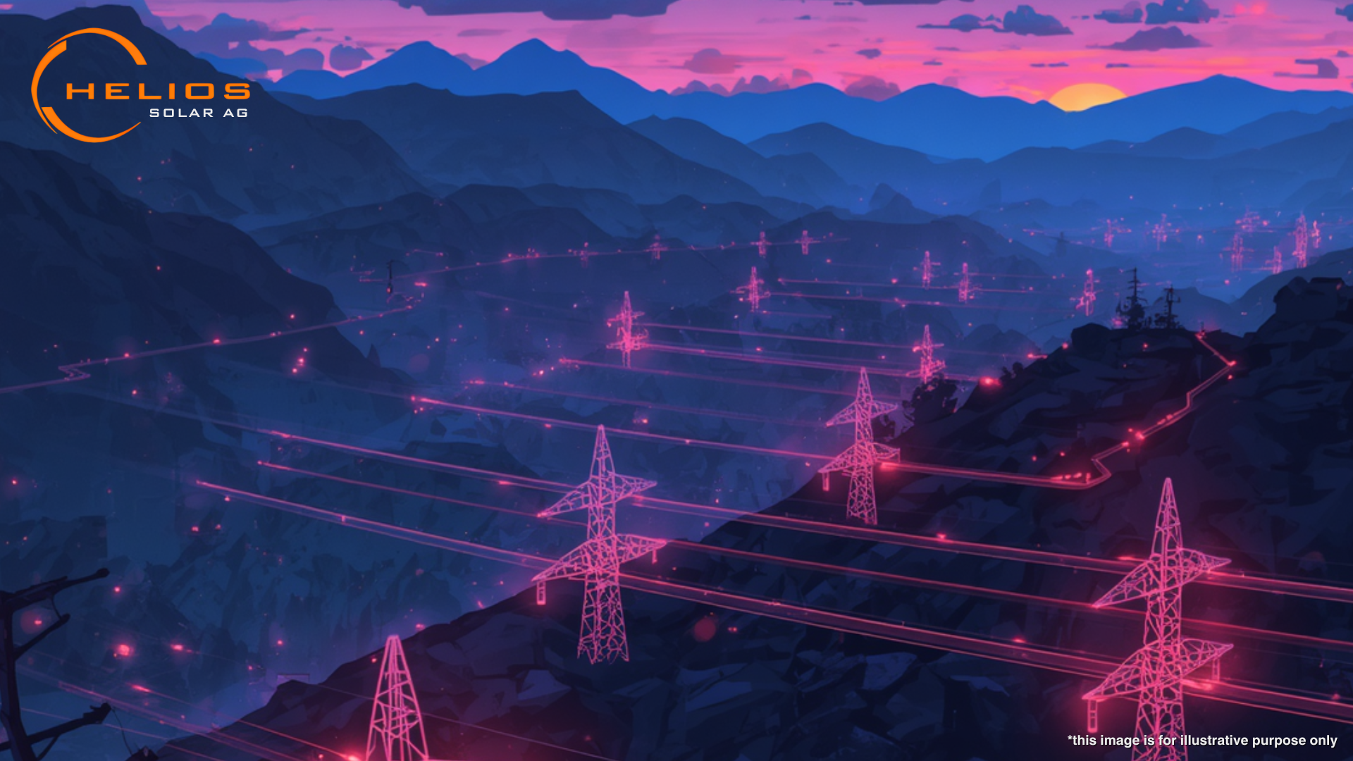 Germany Grid Solar