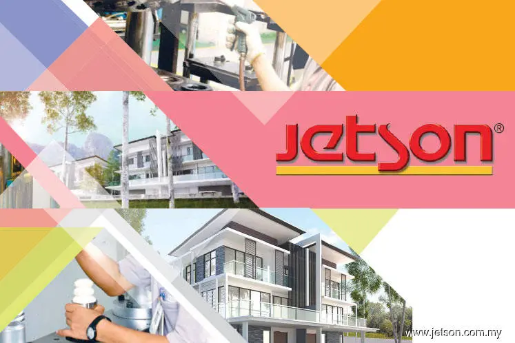 Jetson Sabah solar deal